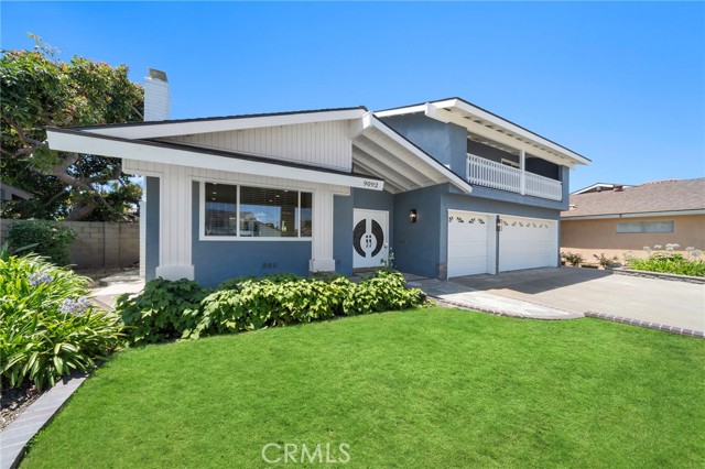 Detail Gallery Image 4 of 50 For 9092 La Linda Ave, Fountain Valley,  CA 92708 - 4 Beds | 2/1 Baths