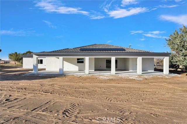 Detail Gallery Image 39 of 43 For 15179 Olive St, Hesperia,  CA 92345 - 4 Beds | 3 Baths