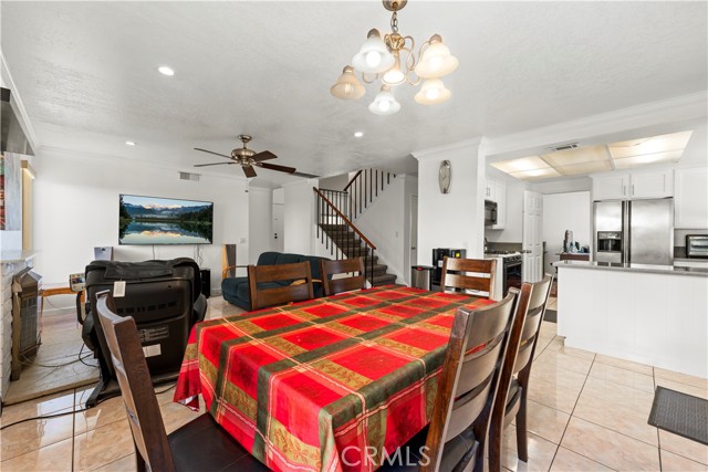 Detail Gallery Image 18 of 51 For 12446 Chestnut, Chino,  CA 91710 - 4 Beds | 2/1 Baths