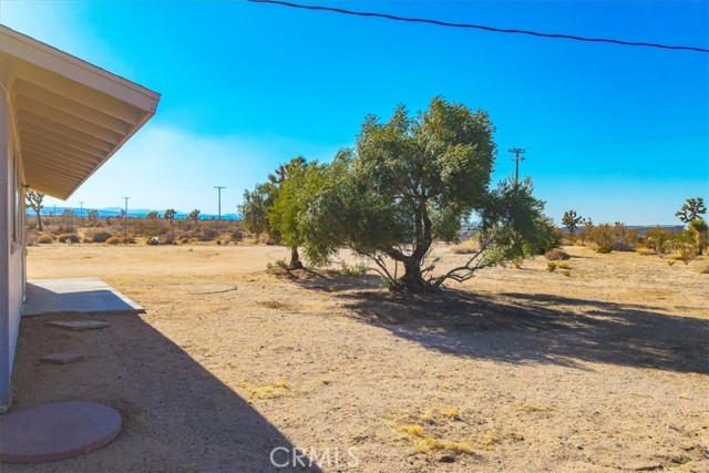 Detail Gallery Image 28 of 33 For 59057 Aberdeen Dr, Yucca Valley,  CA 92284 - 2 Beds | 1 Baths