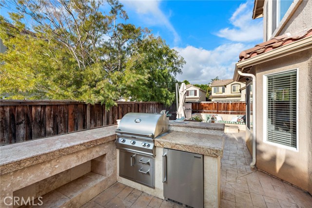 Detail Gallery Image 19 of 37 For 1 Serene Canyon Rd, Rancho Santa Margarita,  CA 92688 - 3 Beds | 2/1 Baths