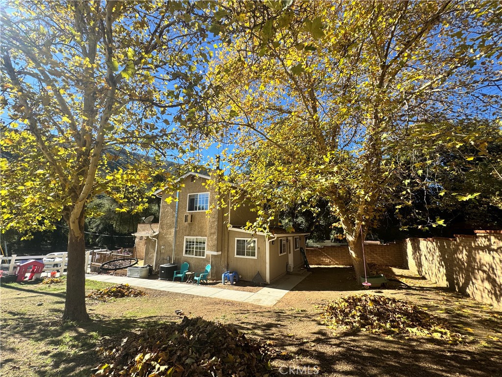 15609 Spunky Canyon Road