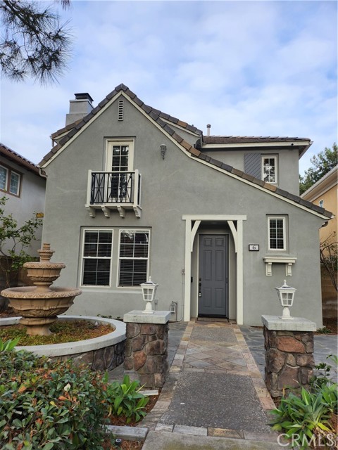 Detail Gallery Image 2 of 22 For 6 Avalon, Irvine,  CA 92602 - 3 Beds | 2/1 Baths