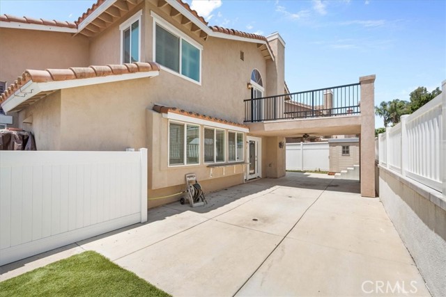Detail Gallery Image 28 of 42 For 11542 Lomello Way, Rancho Cucamonga,  CA 91701 - 4 Beds | 2/1 Baths