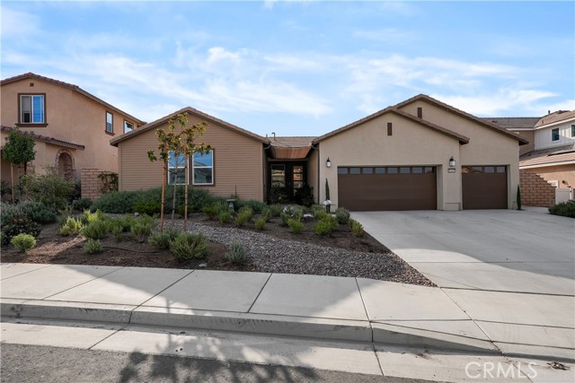 Detail Gallery Image 2 of 60 For 30685 Cherry Birch Ave, Menifee,  CA 92584 - 4 Beds | 3/1 Baths