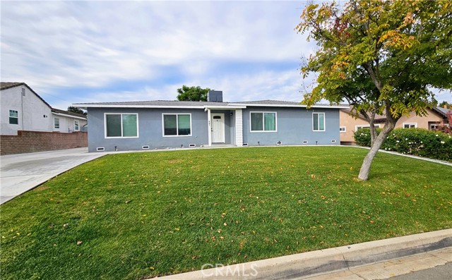 Detail Gallery Image 1 of 20 For 607 S Fircroft St, West Covina,  CA 91791 - 5 Beds | 3 Baths