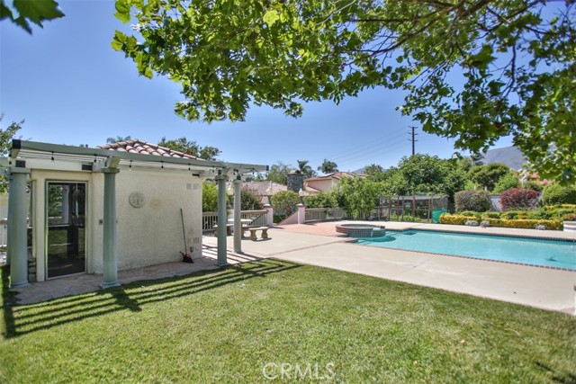 Detail Gallery Image 50 of 53 For 3624 Hollins Ave, Claremont,  CA 91711 - 6 Beds | 5 Baths