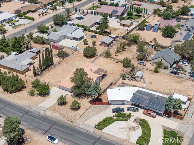 Detail Gallery Image 40 of 43 For 18146 Orange, Hesperia,  CA 92345 - 4 Beds | 3 Baths