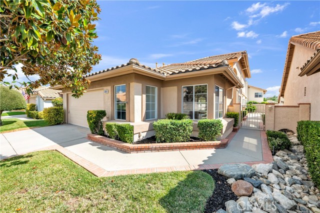 Detail Gallery Image 2 of 30 For 6058 Eagle Trace Ln, Banning,  CA 92220 - 2 Beds | 2/1 Baths