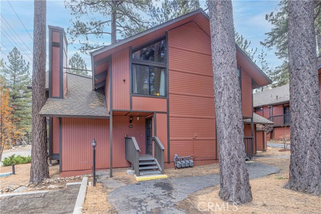 Detail Gallery Image 2 of 25 For 41935 Switzerland Dr #36,  Big Bear Lake,  CA 92315 - 2 Beds | 2 Baths