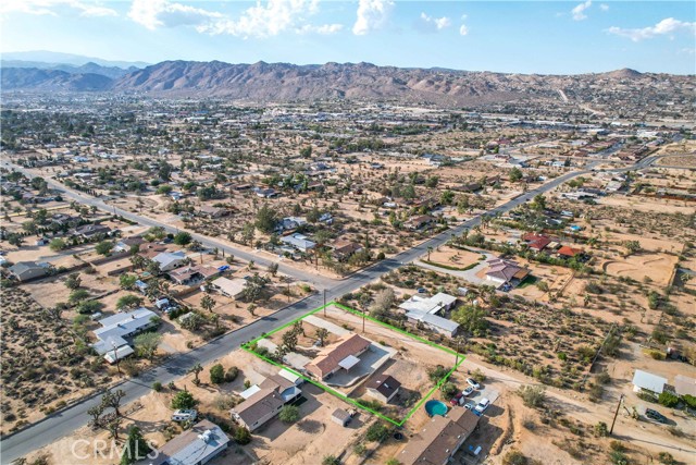 7513 Warren Vista Avenue, Yucca Valley, CA, 92284 7513 Warren Vista Avenue, Yucca Valley, CA, 92284