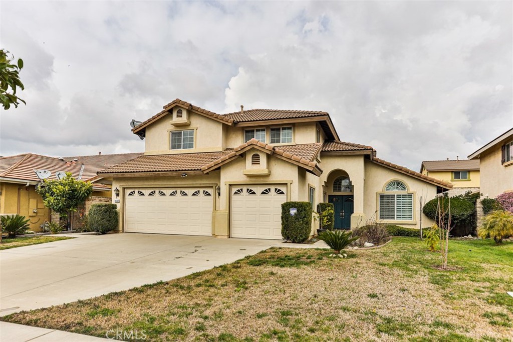 16262 Night Star Court, Fontana, CA 92336