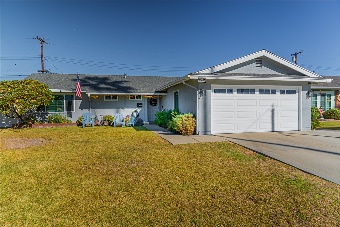 Detail Gallery Image 1 of 24 For 16401 Andiron Dr, Whittier,  CA 90604 - 4 Beds | 2 Baths