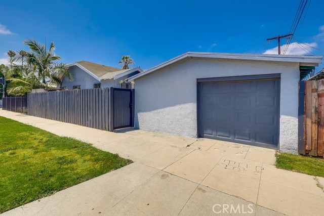 Detail Gallery Image 47 of 47 For 1601 W 67th St, Los Angeles,  CA 90047 - 3 Beds | 1 Baths