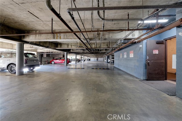 Detail Gallery Image 45 of 48 For 12830 Burbank Blvd. #310,  Valley Village,  CA 91607 - 2 Beds | 2 Baths