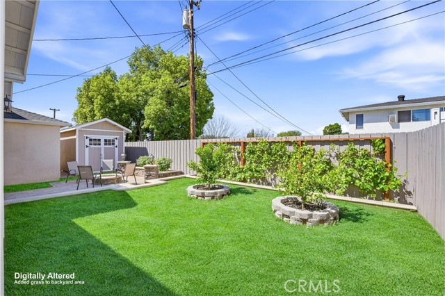Detail Gallery Image 44 of 61 For 633 Laurel Ave, Brea,  CA 92821 - 3 Beds | 2/1 Baths