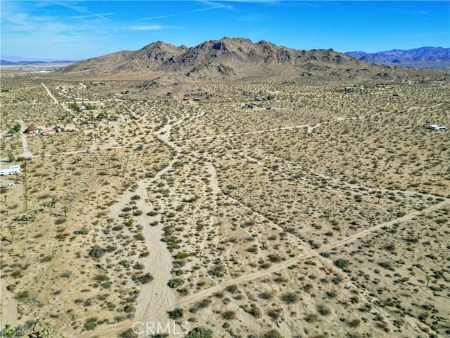 Detail Gallery Image 18 of 21 For 5 Parcel 05 Julcrest Rd, Yucca Valley,  CA 92284 - – Beds | – Baths