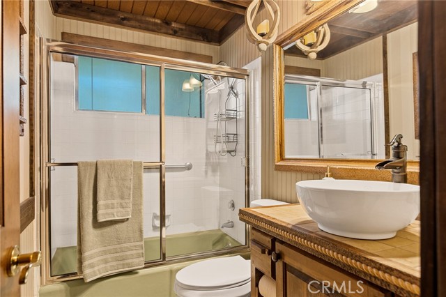 Detail Gallery Image 19 of 34 For 1200 Acadia Dr, Lake Arrowhead,  CA 92352 - 4 Beds | 2 Baths