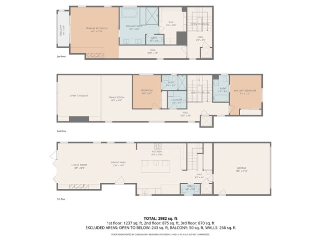 Detail Gallery Image 58 of 58 For 520 11th St, Huntington Beach,  CA 92648 - 3 Beds | 3/1 Baths