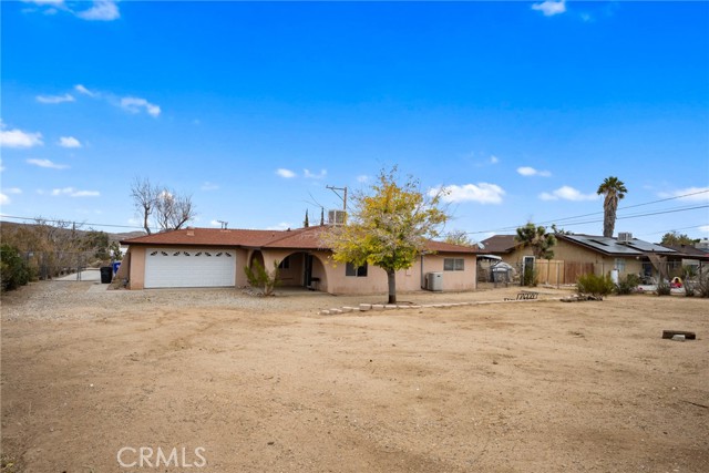 Detail Gallery Image 39 of 45 For 58129 Pueblo Trail, Yucca Valley,  CA 92284 - 3 Beds | 2 Baths