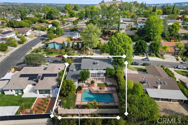 7277 Bernadine Avenue