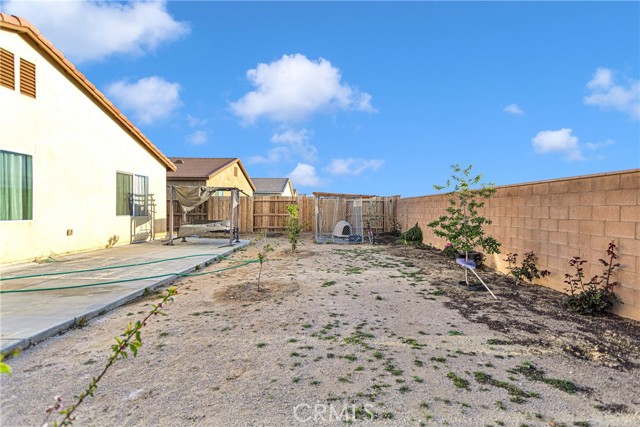 Detail Gallery Image 23 of 26 For 11536 Juliana Dr, Adelanto,  CA 92301 - 3 Beds | 2 Baths