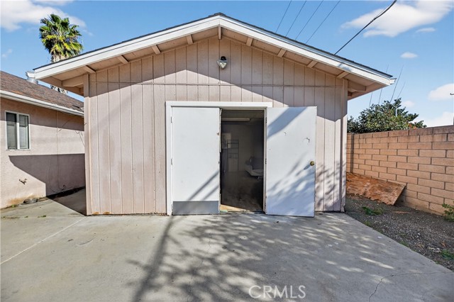 Detail Gallery Image 29 of 40 For 501 Presidents Ave, Hemet,  CA 92543 - 3 Beds | 2/1 Baths