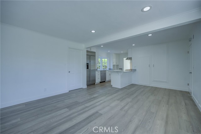 Kitchen / Family Room