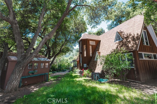 Detail Gallery Image 39 of 63 For 3309 Matilija Canyon Rd, Ojai,  CA 93023 - 3 Beds | 2 Baths