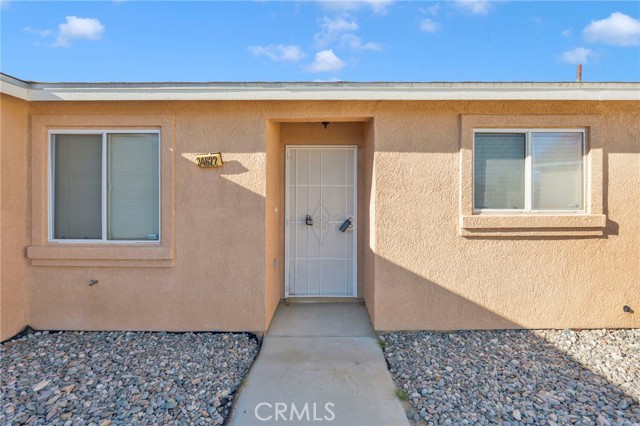 Detail Gallery Image 16 of 25 For 34622 Paseo Del Valle, Barstow,  CA 92311 - 3 Beds | 2 Baths