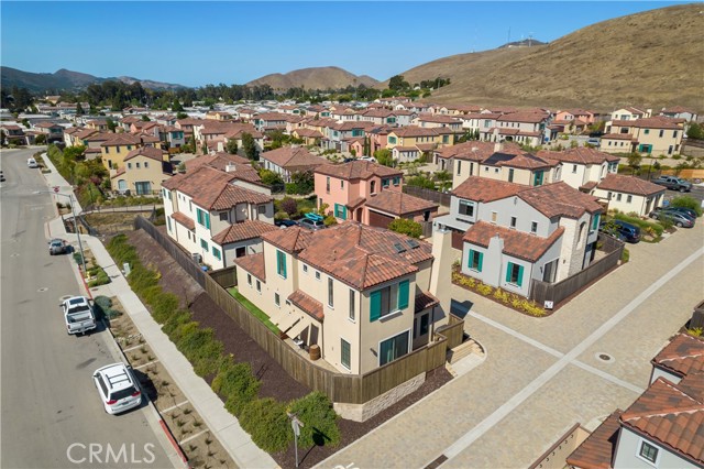 Detail Gallery Image 45 of 47 For 3080 Lucca Ln, San Luis Obispo,  CA 93401 - 3 Beds | 2/1 Baths