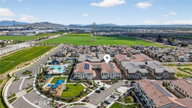 Detail Gallery Image 41 of 41 For 4091 S Wildflax Paseo, Ontario,  CA 91761 - 3 Beds | 3 Baths