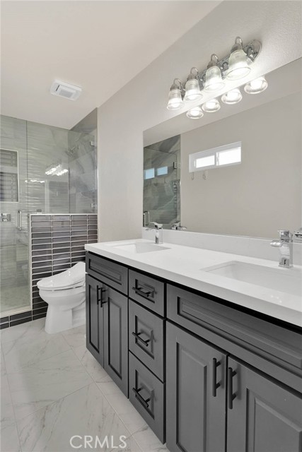 Detail Gallery Image 30 of 47 For 15505 via Cartagena St, Hesperia,  CA 92345 - 3 Beds | 2 Baths