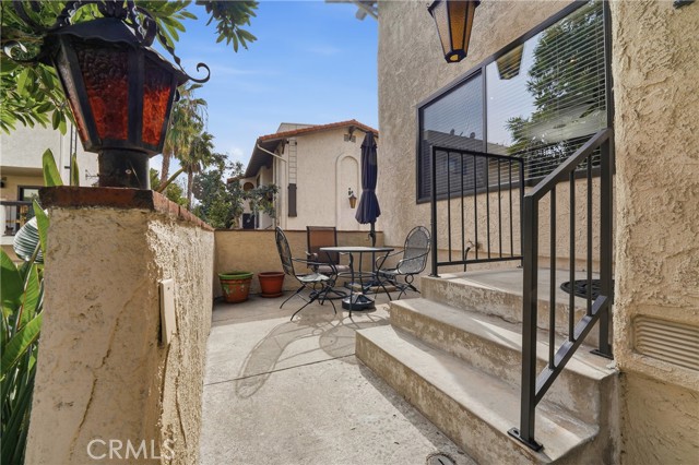 Detail Gallery Image 18 of 20 For 400 S Flower #99,  Orange,  CA 92868 - 2 Beds | 2/1 Baths