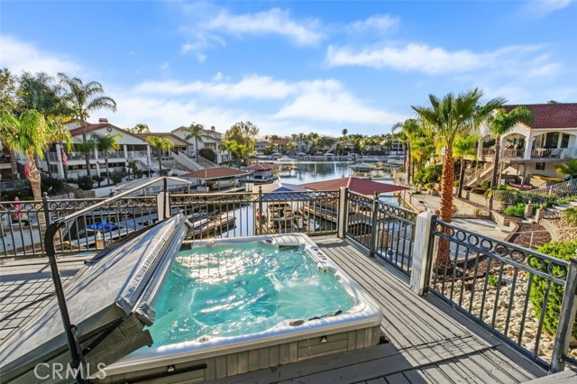 Detail Gallery Image 27 of 38 For 30249 Point Marina Dr, Canyon Lake,  CA 92587 - 3 Beds | 2/1 Baths