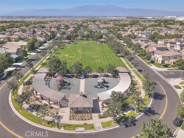 HOA playgrounds