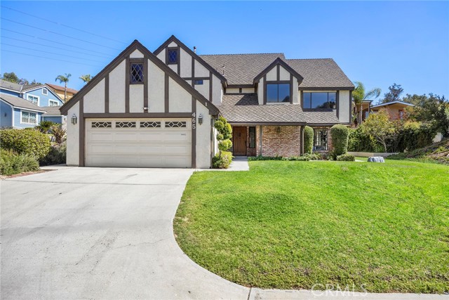 Detail Gallery Image 23 of 24 For 465 S Country Hill Rd, Anaheim Hills,  CA 92808 - 4 Beds | 3 Baths
