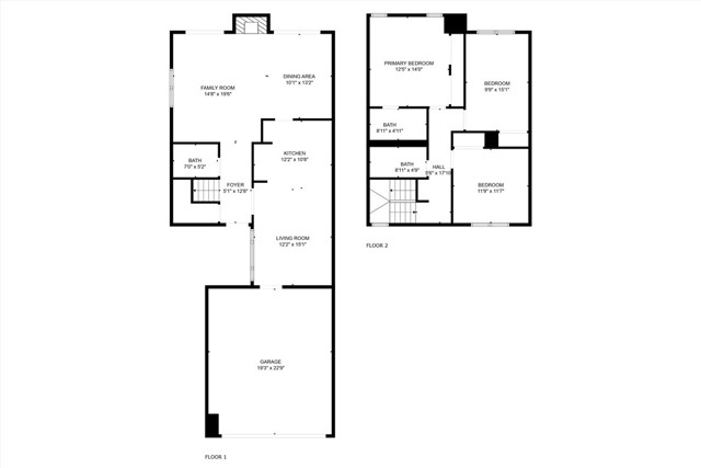 Detail Gallery Image 32 of 34 For 2609 Cypress Point Dr, Fullerton,  CA 92833 - 3 Beds | 2/1 Baths