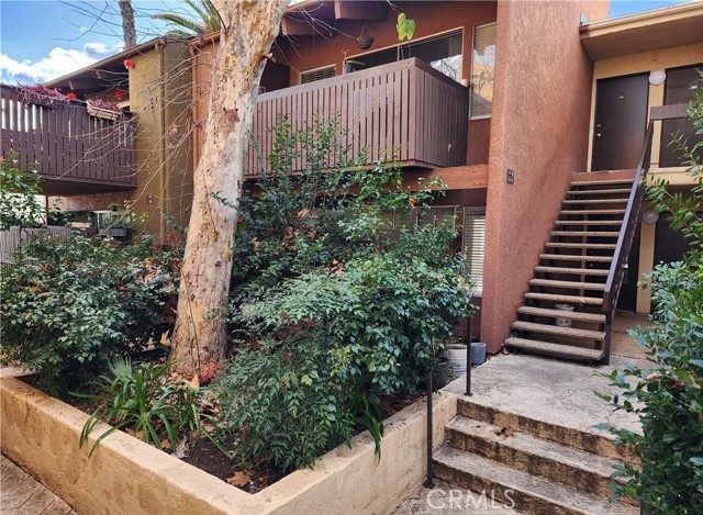 Detail Gallery Image 25 of 25 For 18350 Hatteras St #163,  Tarzana,  CA 91356 - 2 Beds | 1 Baths