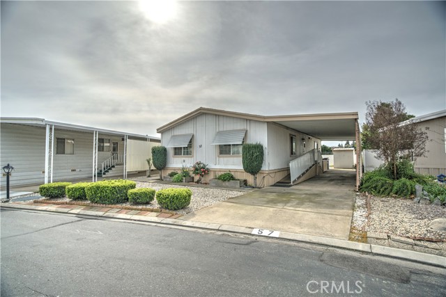 Detail Gallery Image 3 of 46 For 1400 N Tully Rd #57, Turlock,  CA 95380 - 2 Beds | 2 Baths