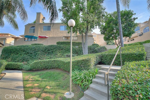 13133 Le Parc #210, Chino Hills, CA 91709