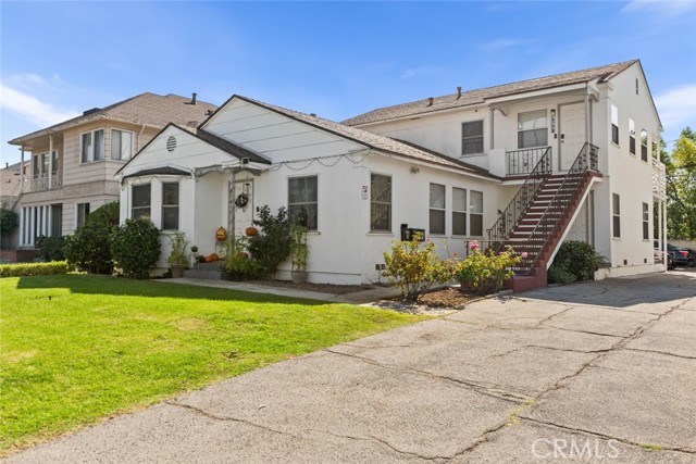 Detail Gallery Image 28 of 32 For 676 W Glenoaks Bld #C,  Glendale,  CA 91202 - 2 Beds | 1 Baths