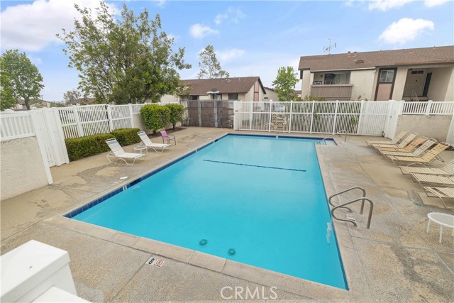 Detail Gallery Image 25 of 26 For 8990 19th St #240,  Rancho Cucamonga,  CA 91701 - 1 Beds | 1 Baths
