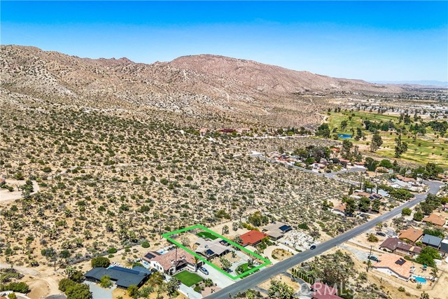 Detail Gallery Image 44 of 47 For 54748 Benecia Trl, Yucca Valley,  CA 92284 - 3 Beds | 2 Baths