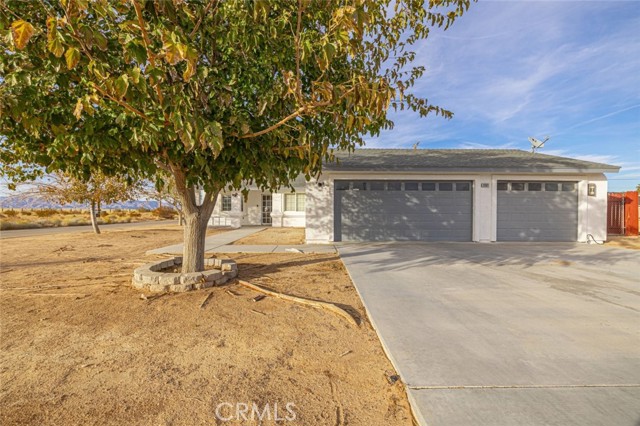 Detail Gallery Image 2 of 43 For 9301 Rea Ave, California City,  CA 93505 - 3 Beds | 2 Baths