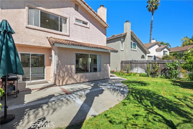 Detail Gallery Image 35 of 58 For 24732 via Del Oro, Laguna Niguel,  CA 92677 - 4 Beds | 2/1 Baths