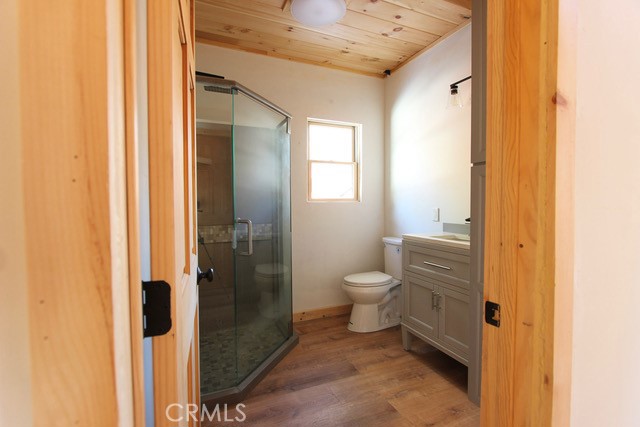 Detail Gallery Image 47 of 47 For 33149 Holcomb Creek Dr, Green Valley Lake,  CA 92341 - 3 Beds | 1 Baths