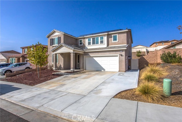 Detail Gallery Image 3 of 45 For 35216 Funk Way, Beaumont,  CA 92223 - 4 Beds | 2/1 Baths