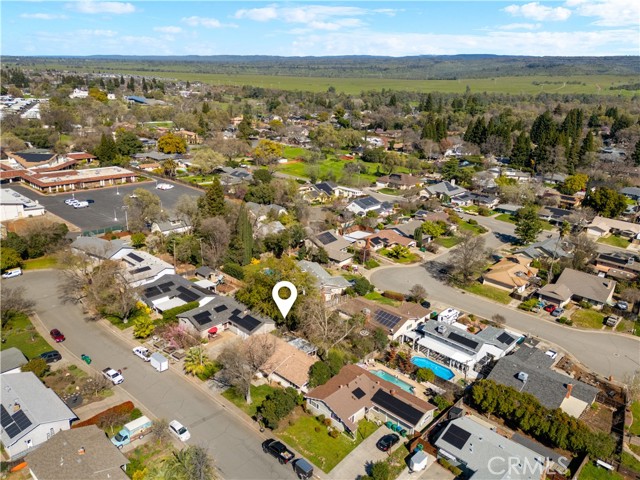 Detail Gallery Image 33 of 35 For 444 Lilac Ln, Chico,  CA 95926 - 3 Beds | 2 Baths