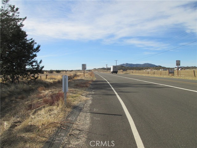 Detail Gallery Image 1 of 7 For 0 Highway 371, Anza,  CA 92539 - – Beds | – Baths